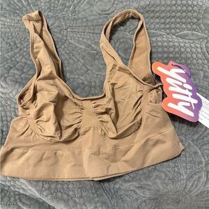 Yitty Nearly Naked Shaping Midi Bra